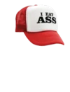 @ThePhantomBussy's hat